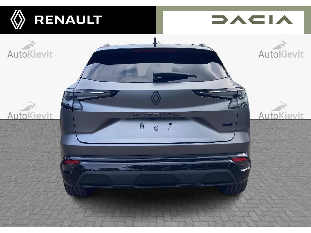 Renault Renault