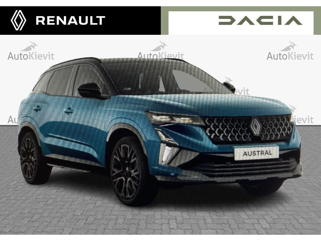 Renault Renault