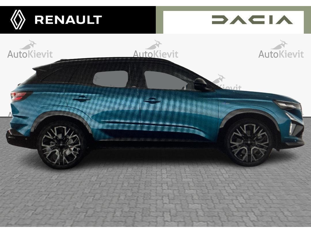Renault Renault