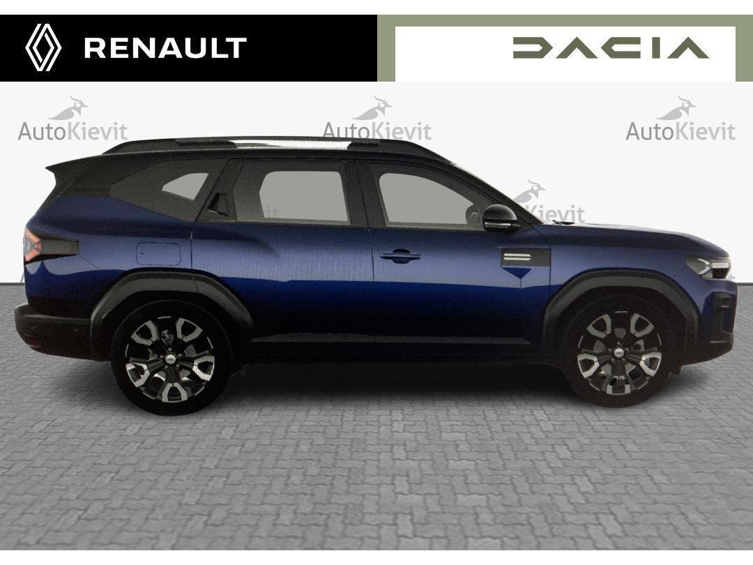 Dacia