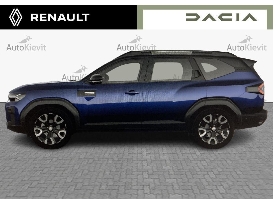 Dacia