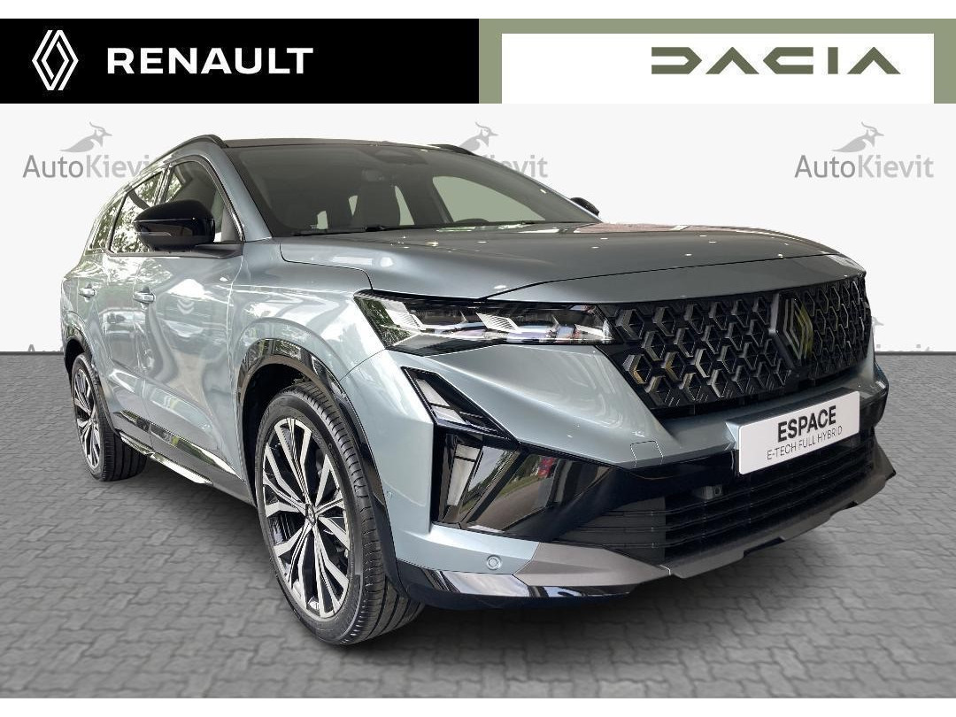 Renault Renault