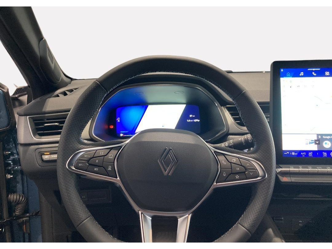 Renault Renault