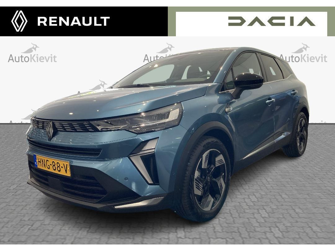 Renault Renault