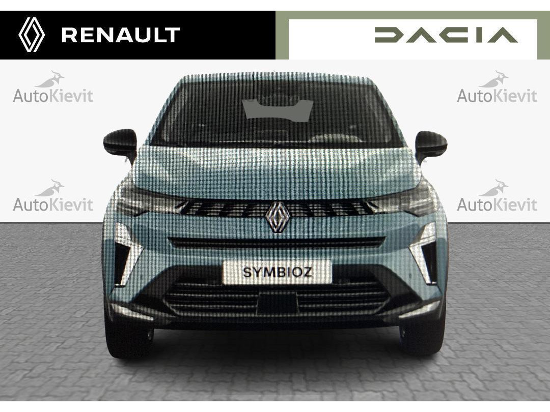 Renault Renault