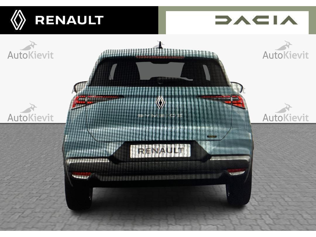 Renault Renault