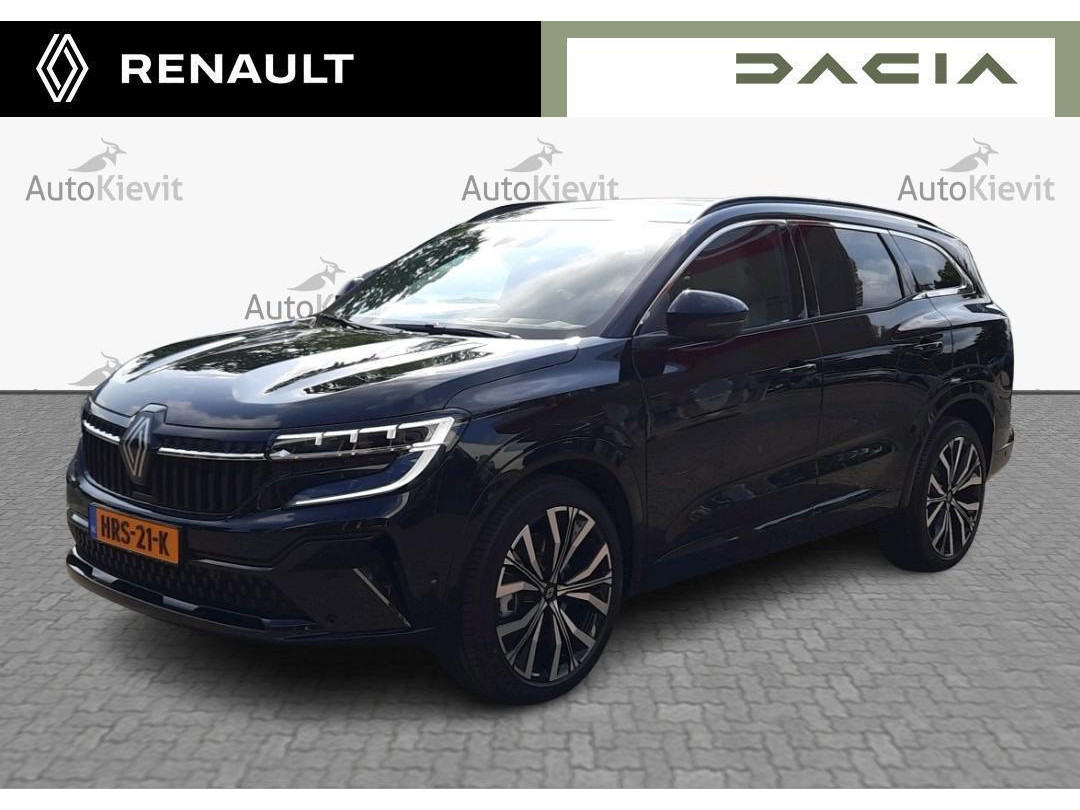 Renault Renault