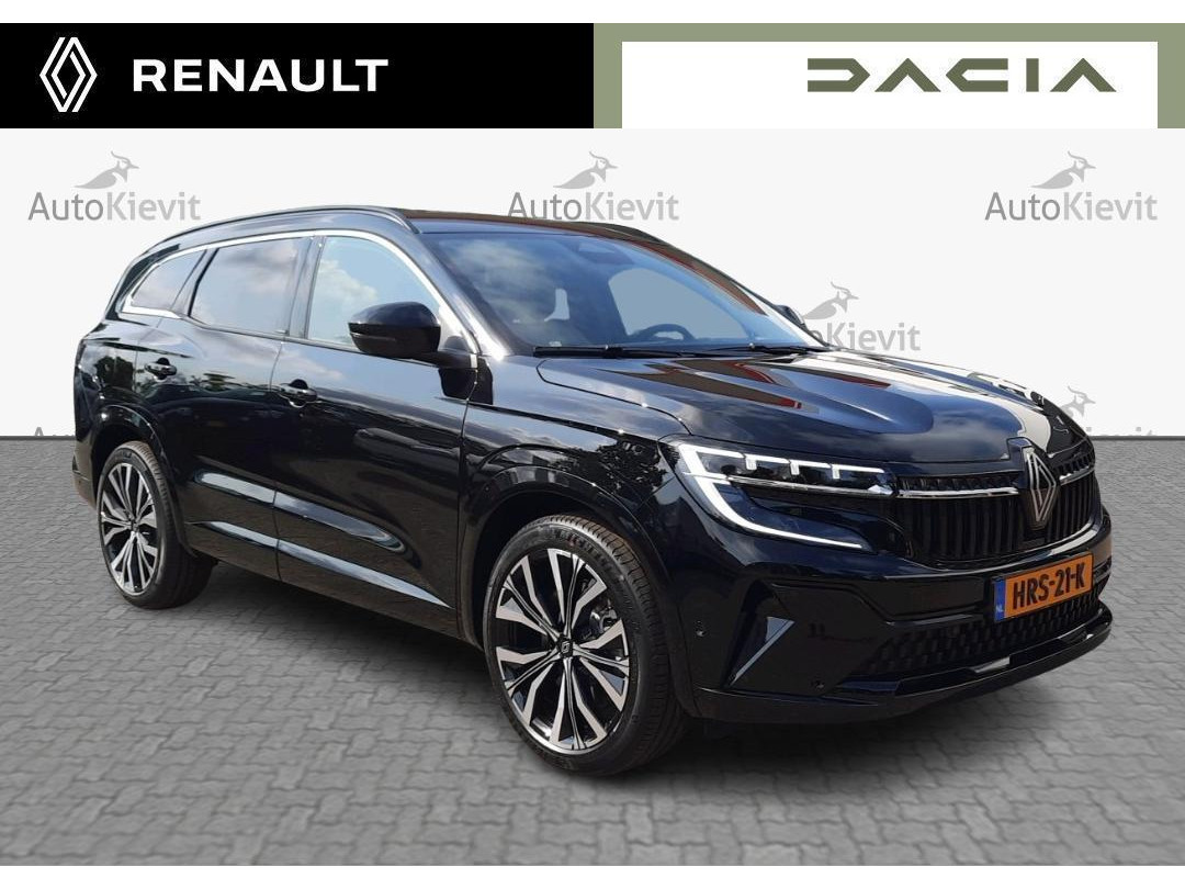 Renault Renault