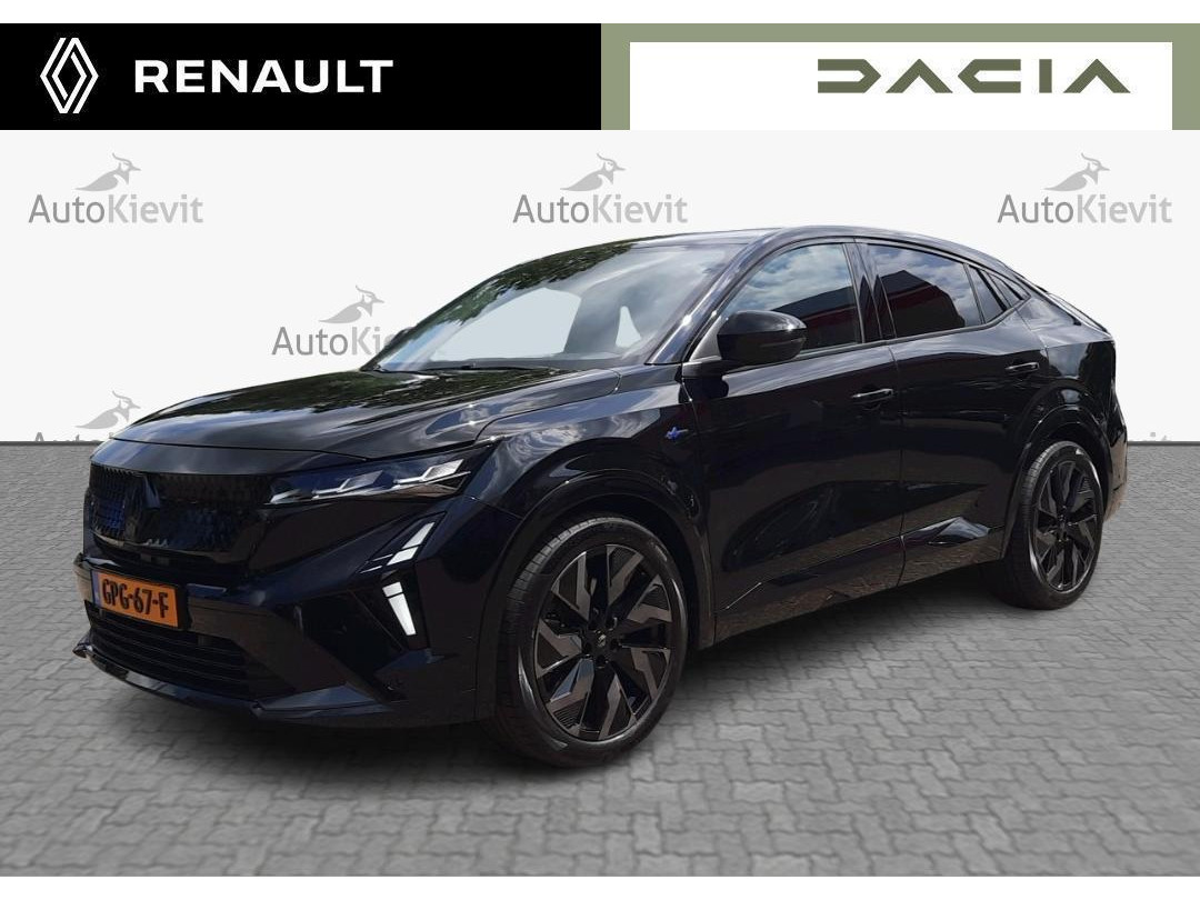 Renault Renault