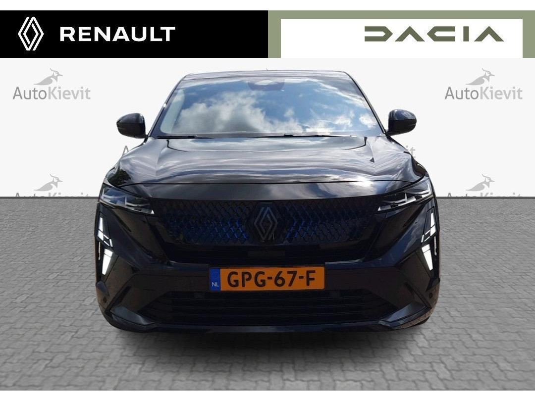 Renault Renault