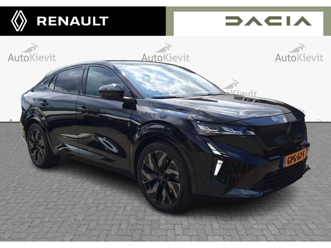 Renault Renault