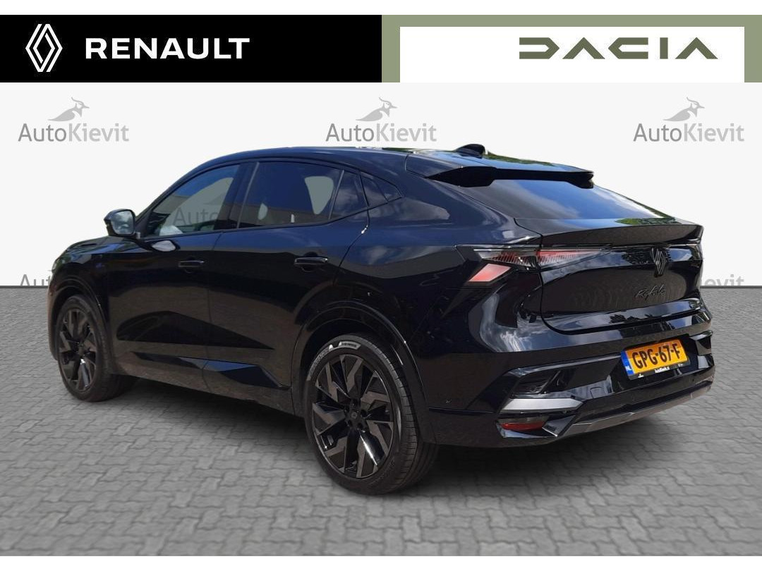 Renault Renault