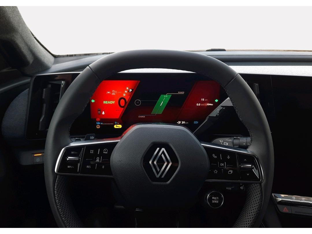 Renault Renault