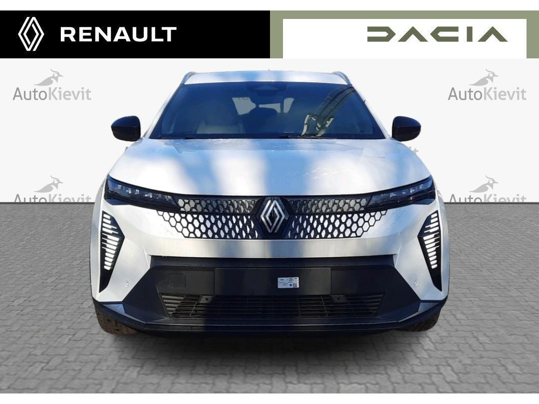 Renault Renault