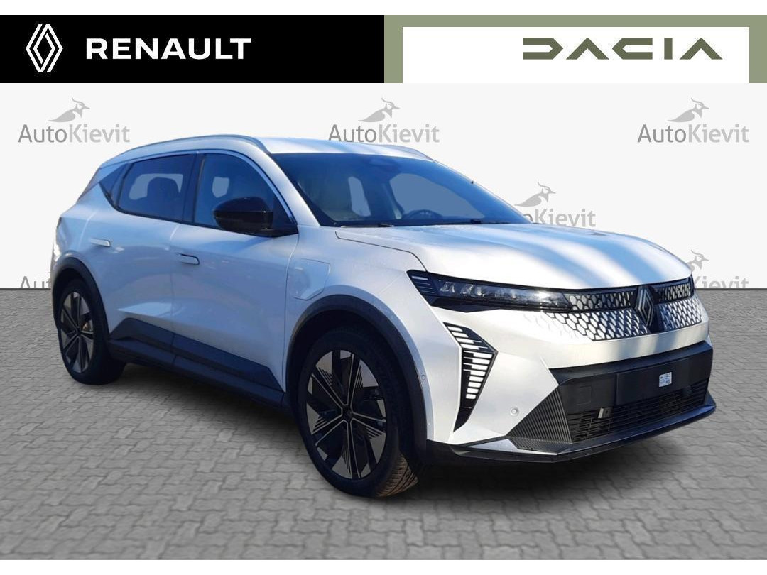 Renault Renault