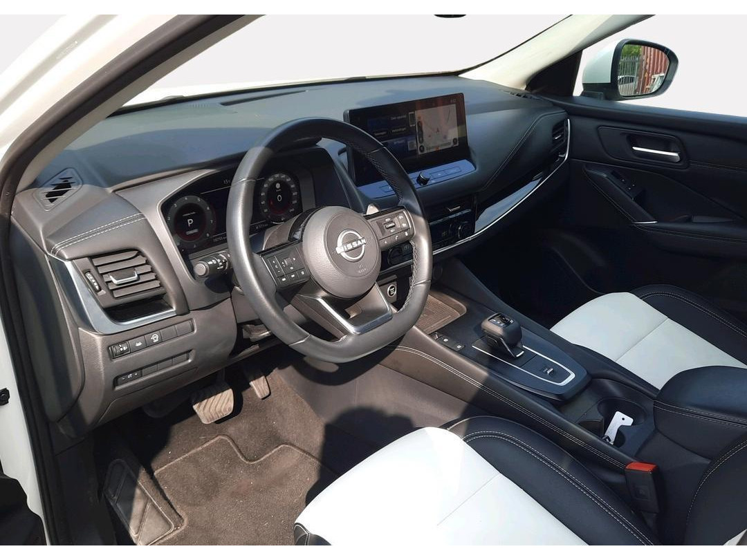 Nissan Nissan