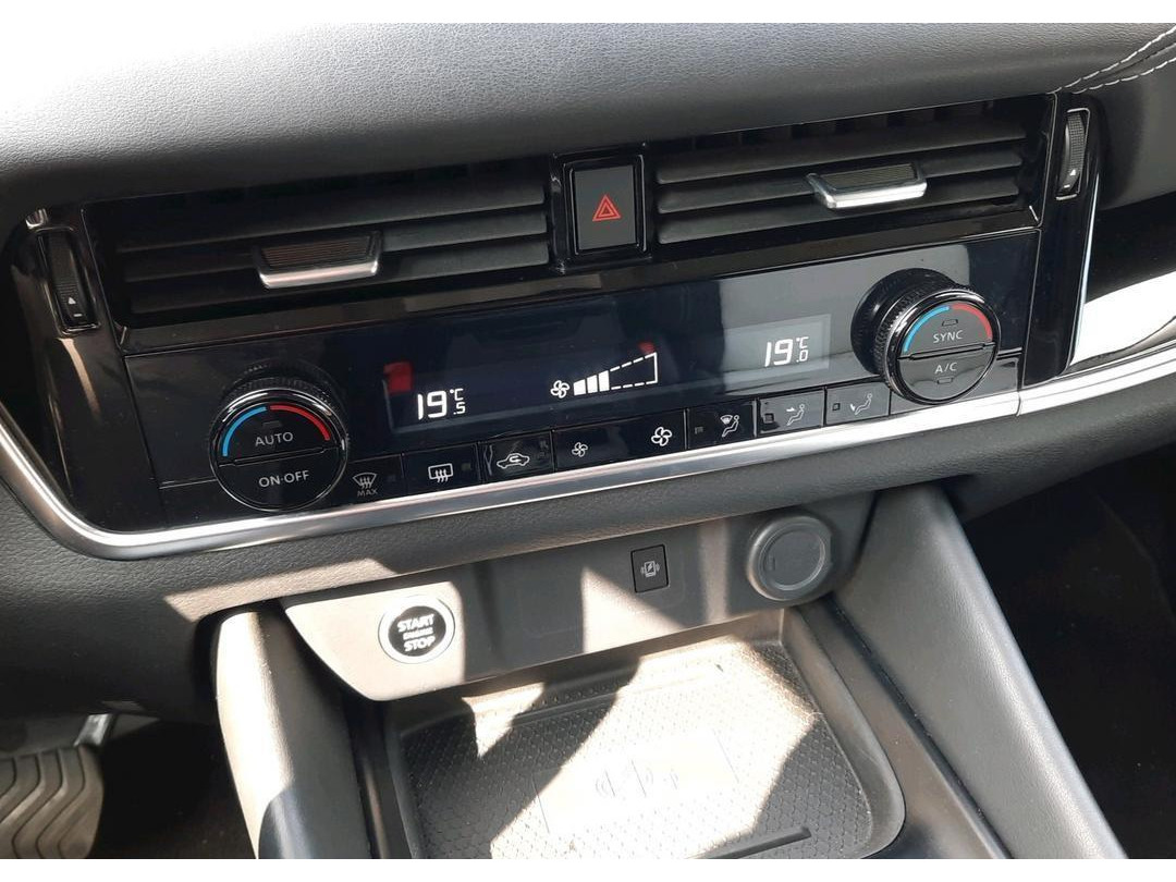 Nissan Nissan