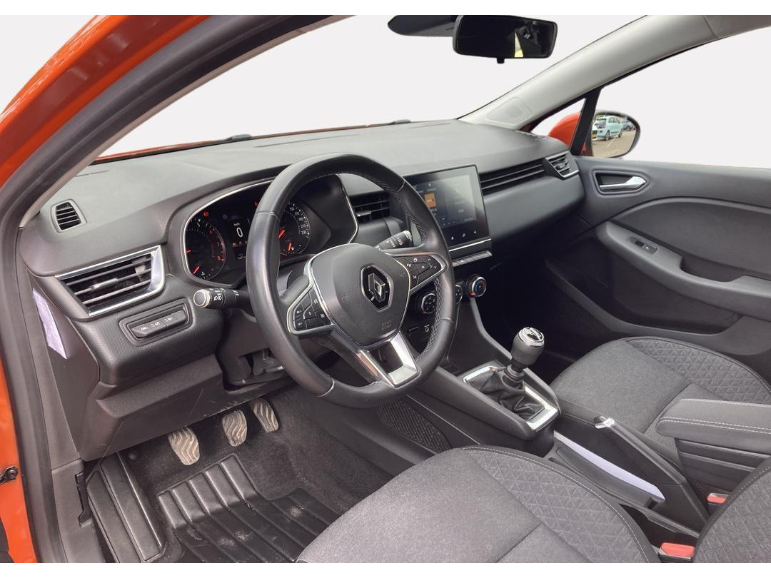 Renault Renault