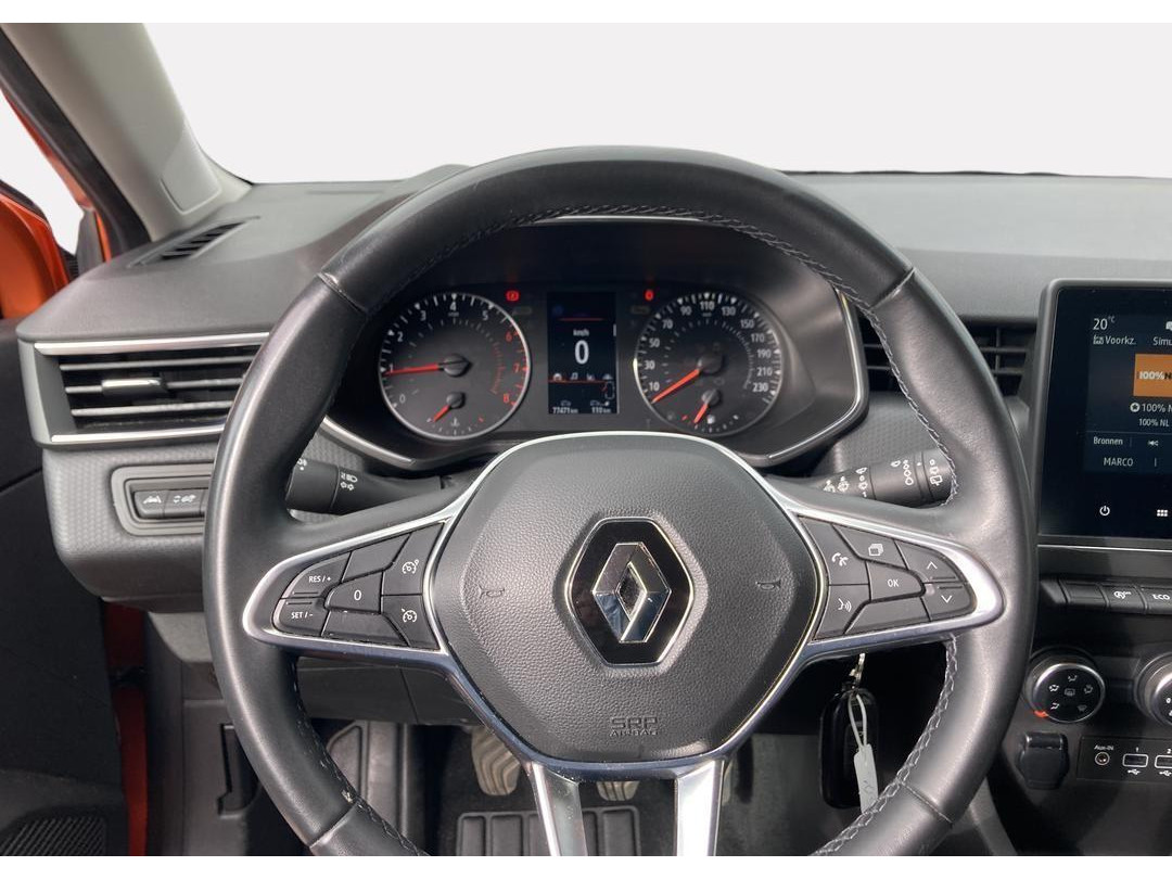 Renault Renault