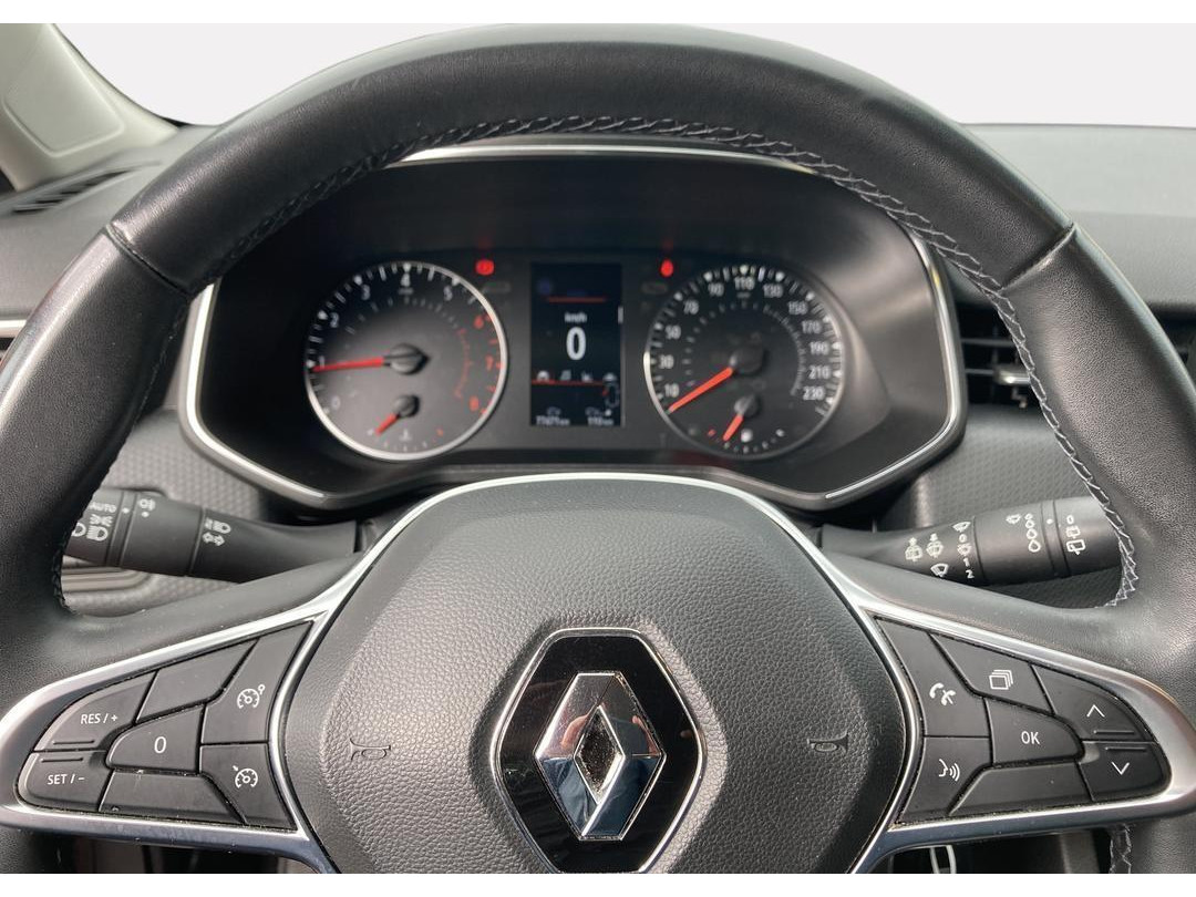 Renault Renault