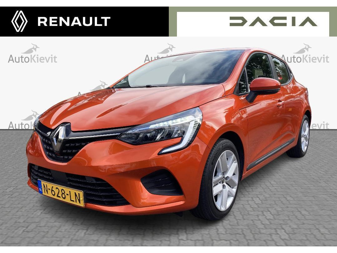 Renault Renault