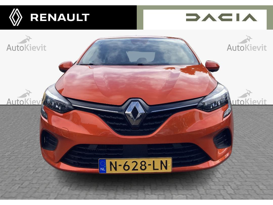 Renault Renault