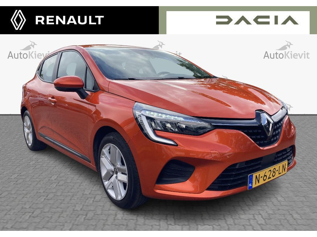 Renault Renault