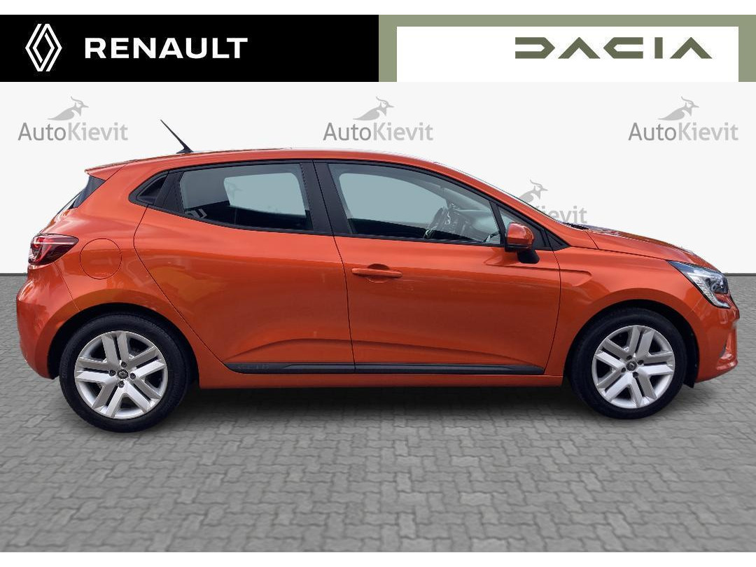 Renault Renault