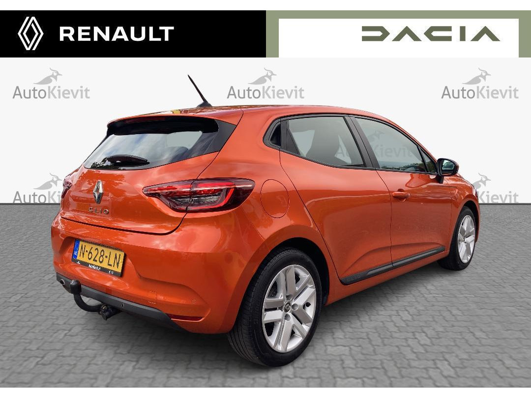 Renault Renault