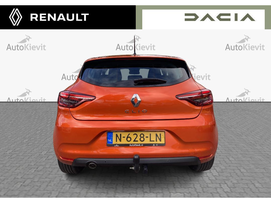 Renault Renault