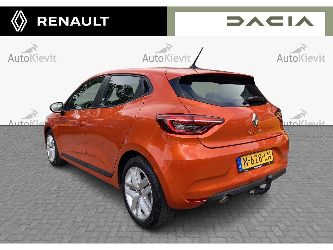 Renault Renault