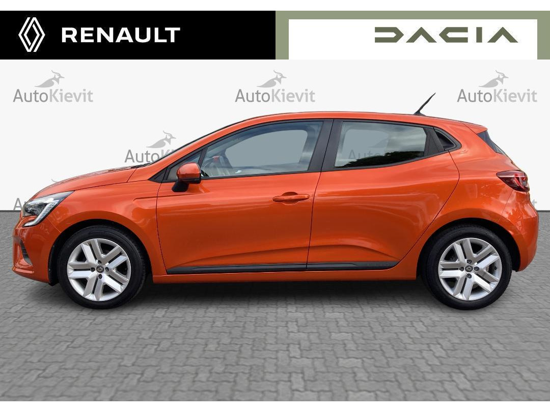 Renault Renault