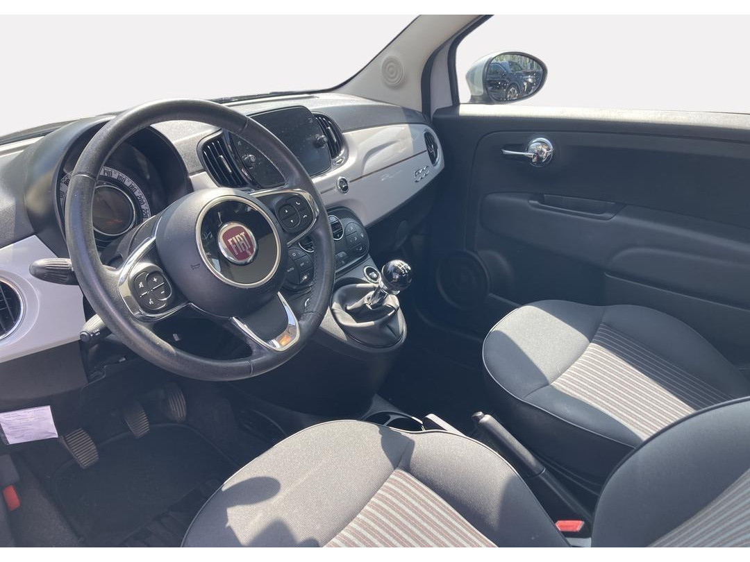 Fiat Fiat
