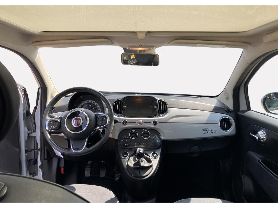 Fiat Fiat
