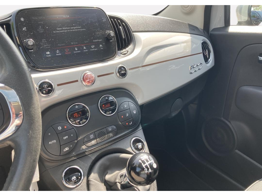 Fiat Fiat