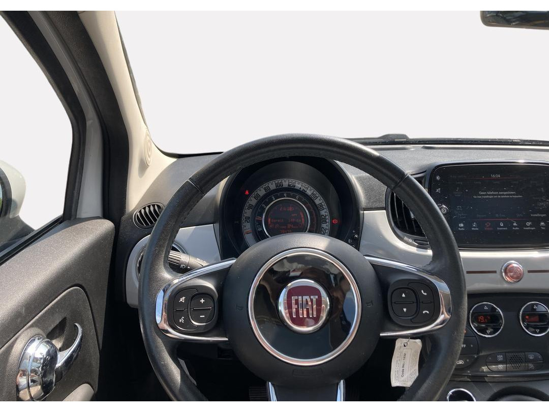Fiat Fiat