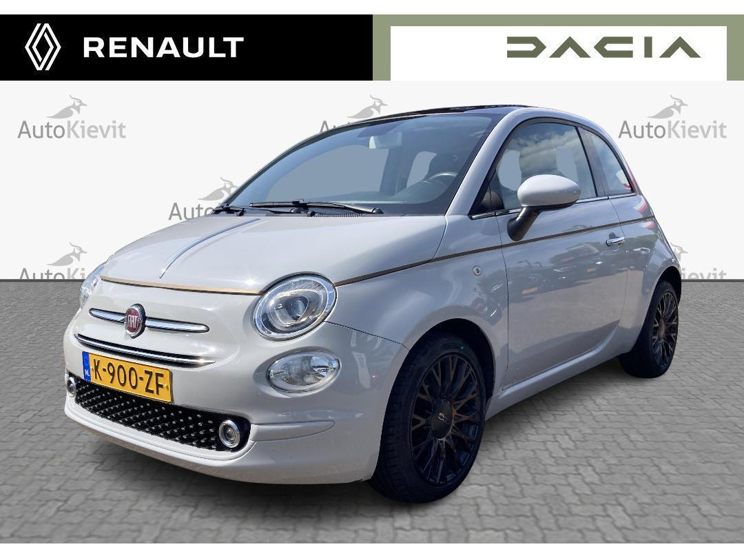 Fiat Fiat