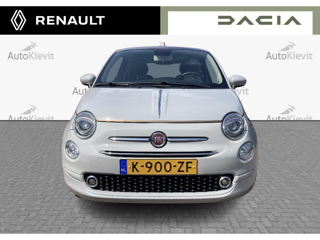 Fiat Fiat