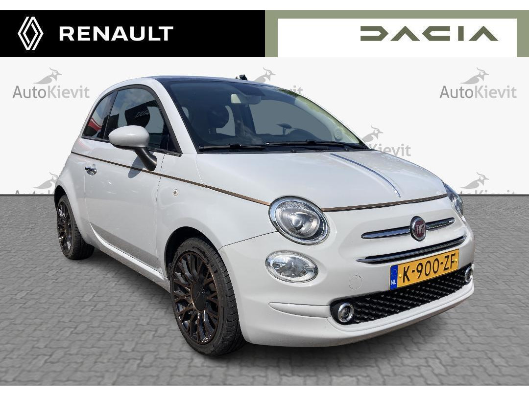 Fiat Fiat