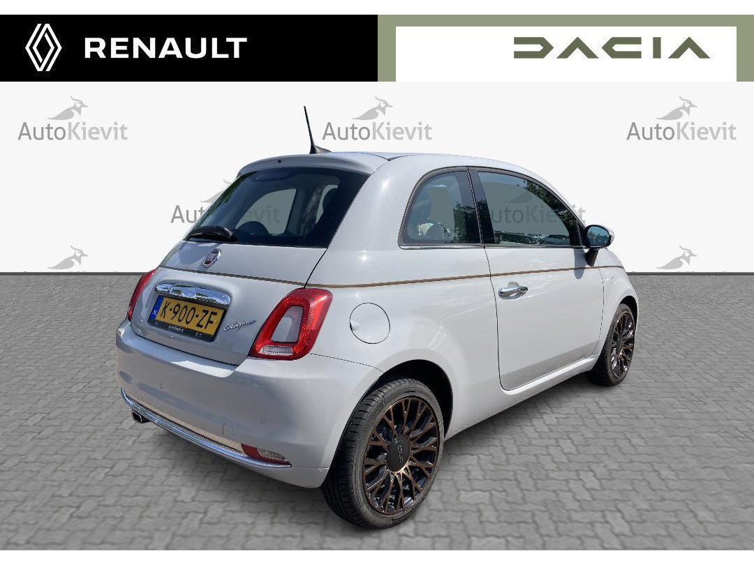 Fiat Fiat