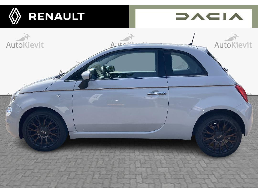 Fiat Fiat