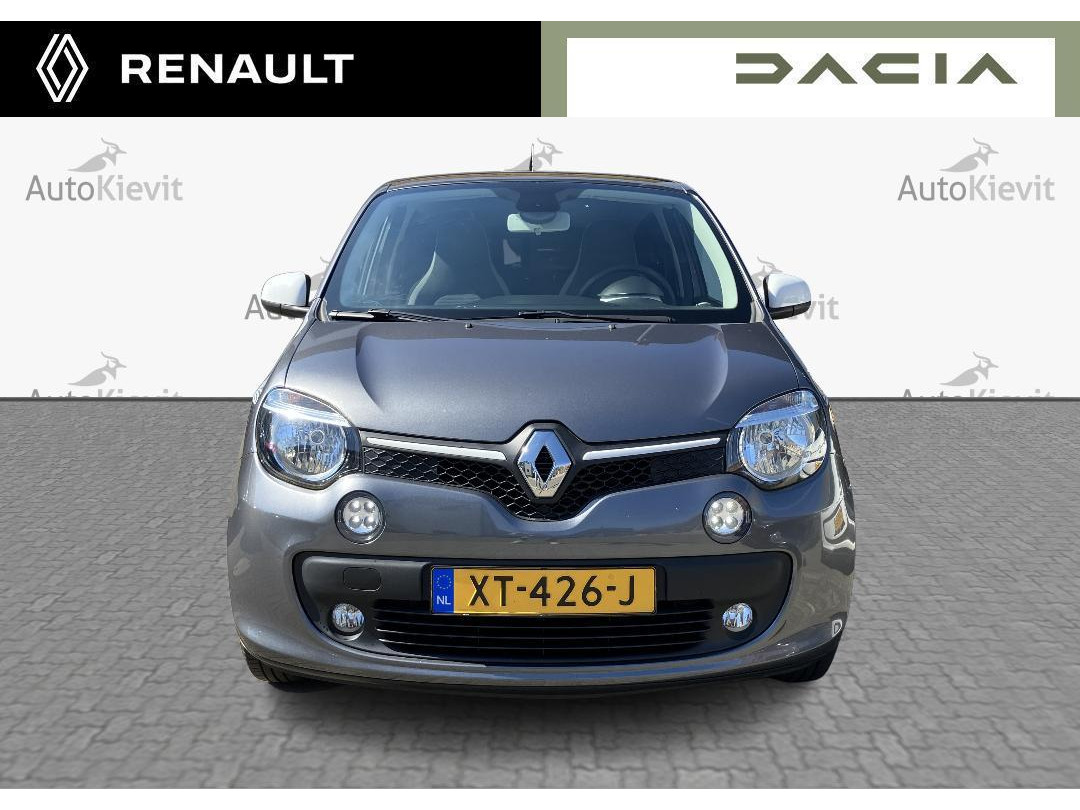 Renault Renault