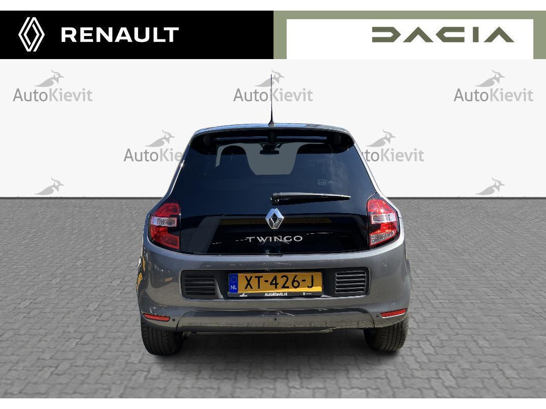 Renault Renault