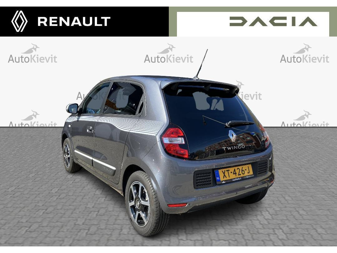 Renault Renault
