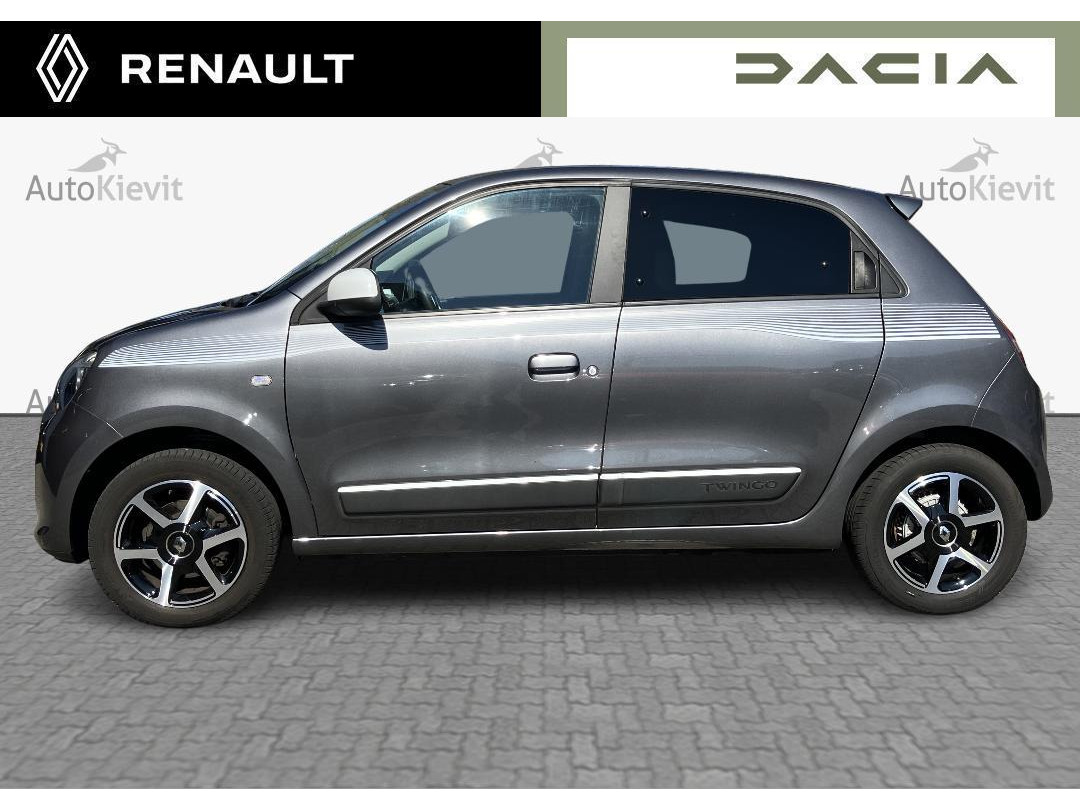 Renault Renault