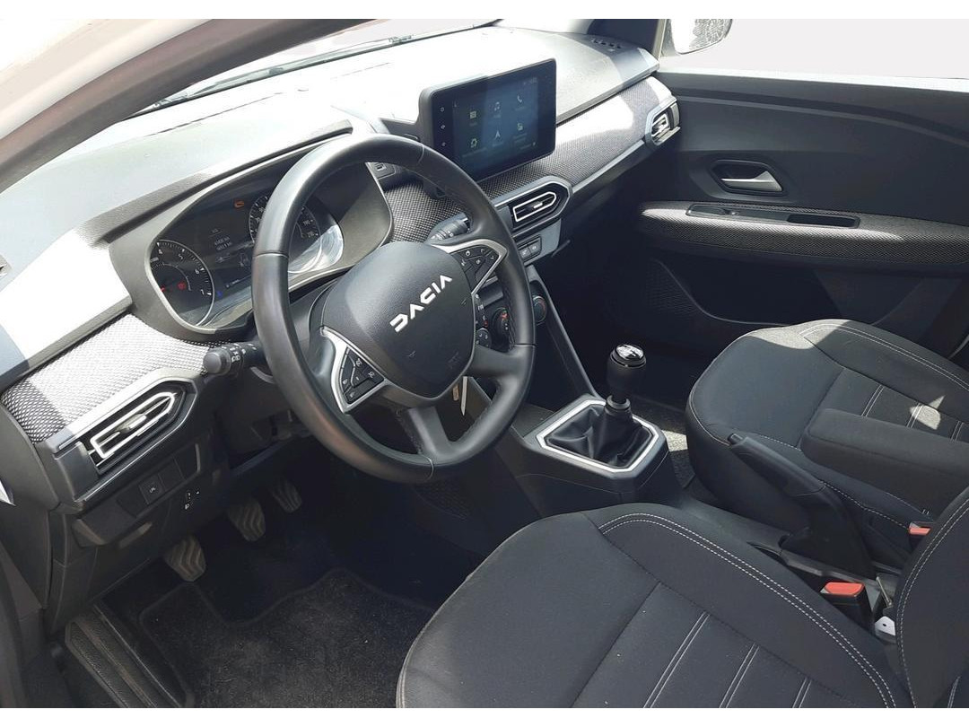 Dacia Dacia
