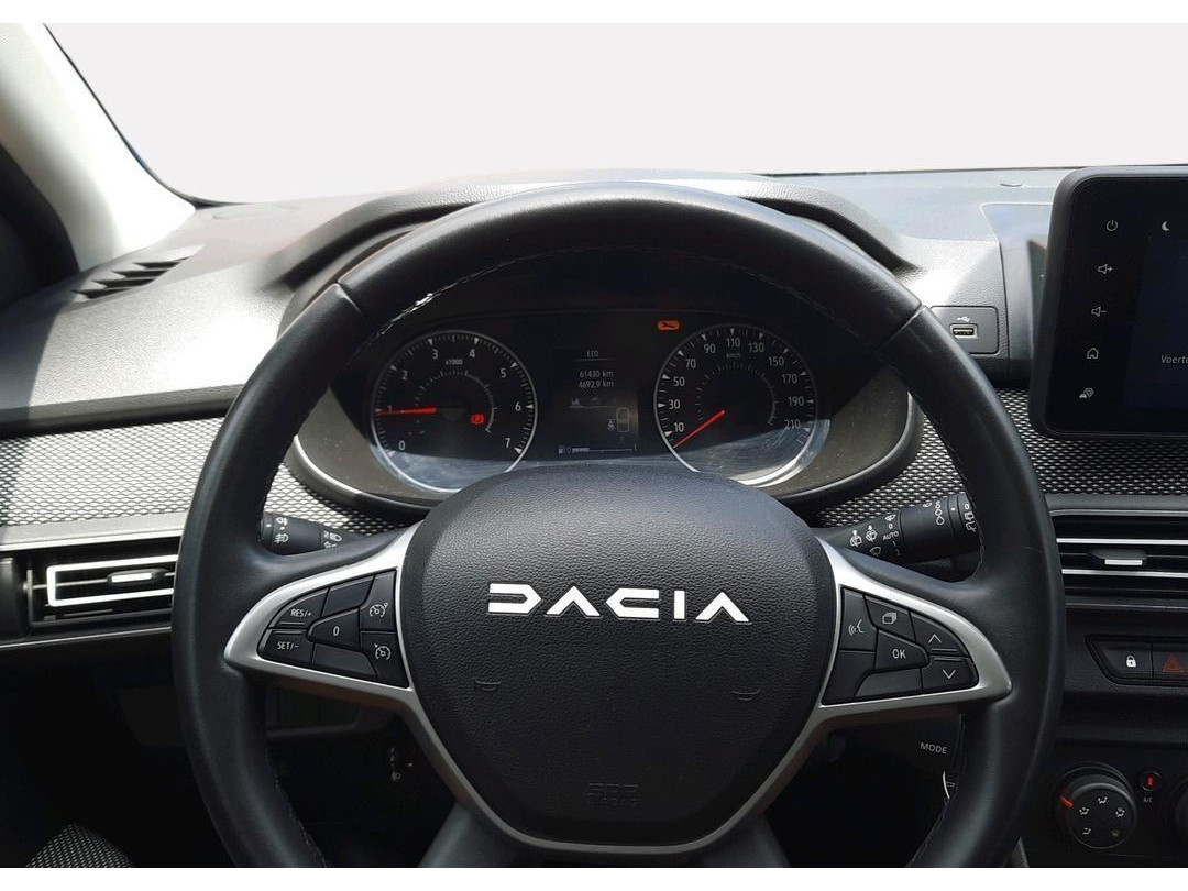 Dacia Dacia