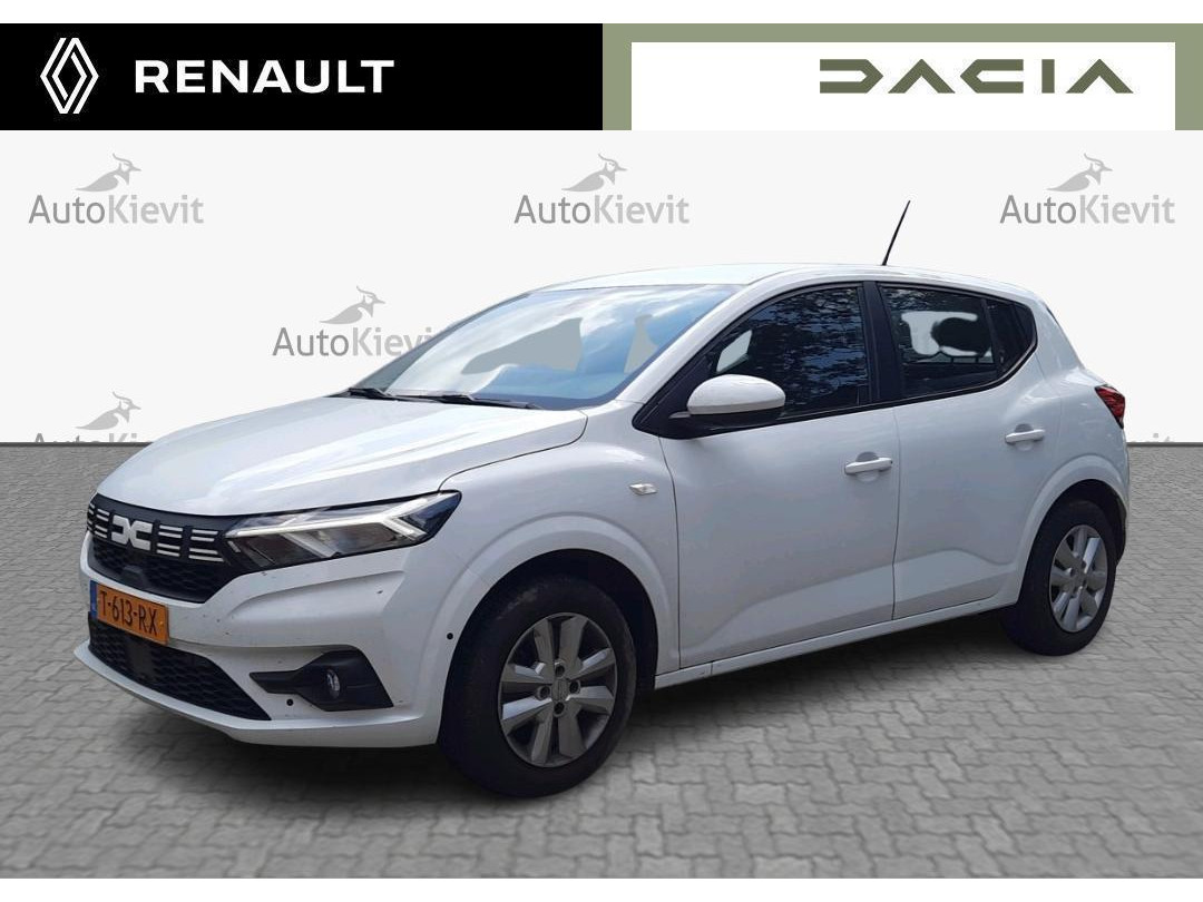 Dacia Dacia