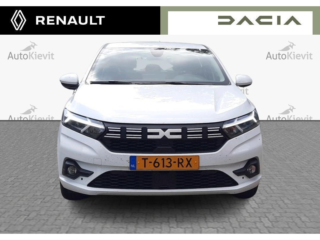 Dacia Dacia
