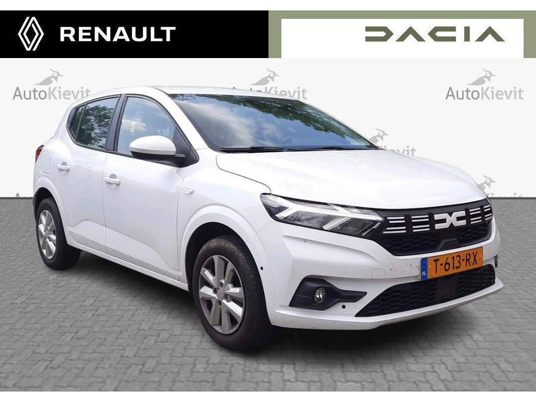 Dacia Dacia